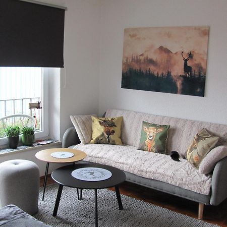 #1Gemuetliches Ruhiges Sonniges Balkonzimmer Mit Gemeinschaftsbad W-Lan Airport Nah Late Night Check In Haus Nr 9,5 Trunkelsberg Екстер'єр фото